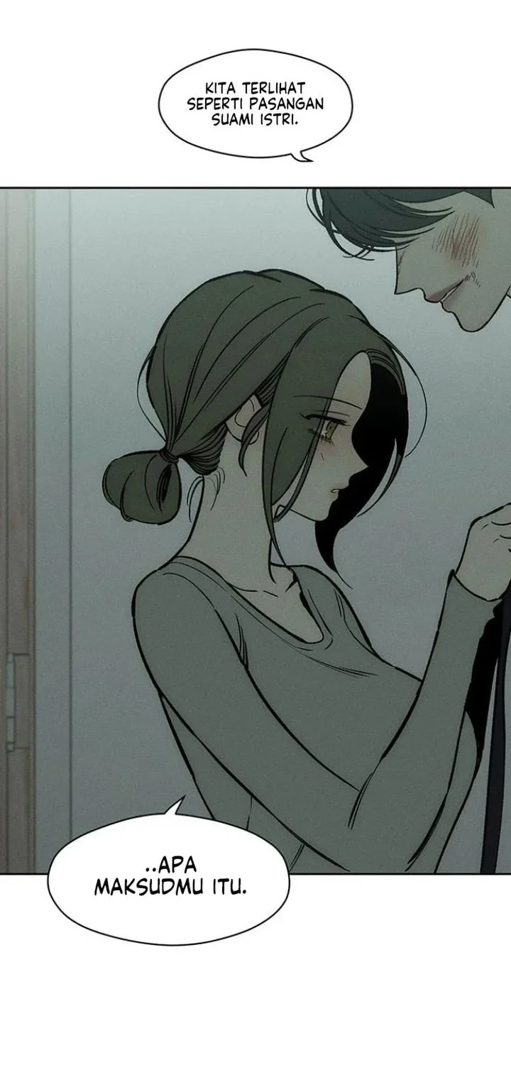Tears on a Withered Flower Chapter 60 - halaman 36