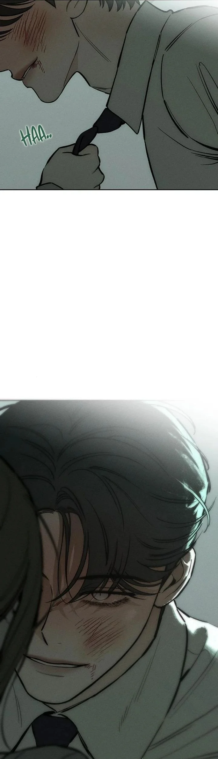 Tears on a Withered Flower Chapter 60 - halaman 39