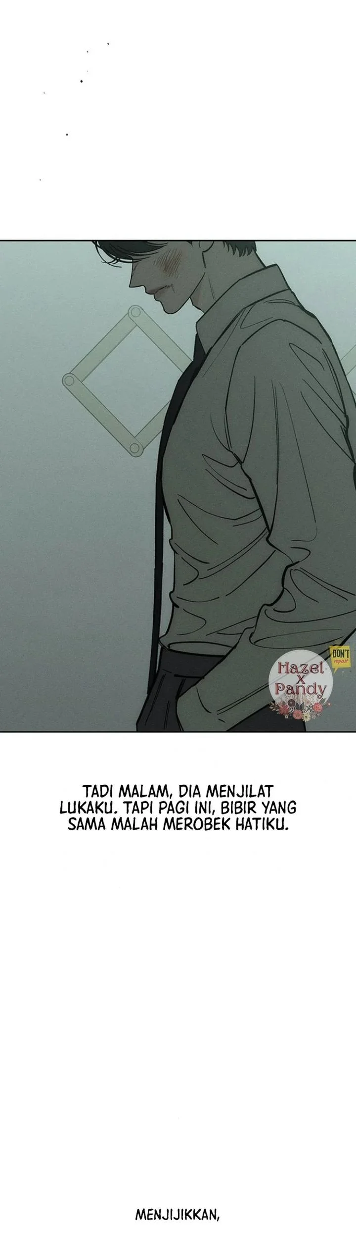 Tears on a Withered Flower Chapter 60 - halaman 45