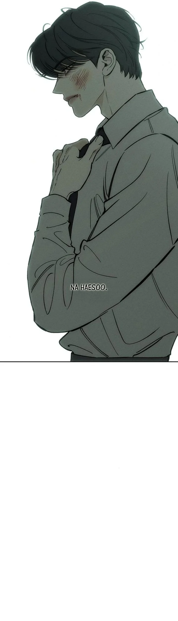 Tears on a Withered Flower Chapter 60 - halaman 47