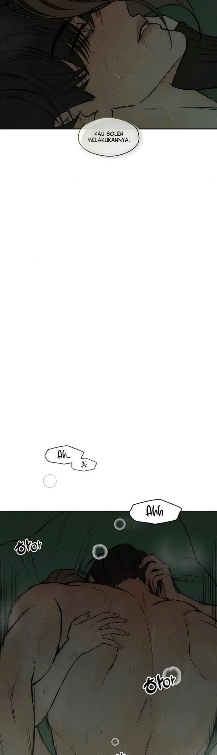 Tears on a Withered Flower Chapter 60 - halaman 5
