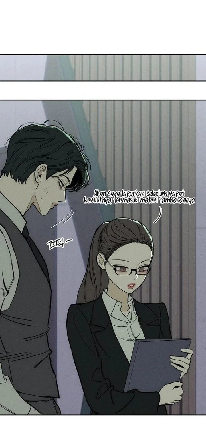 Tears on a Withered Flower Chapter 60 - halaman 50
