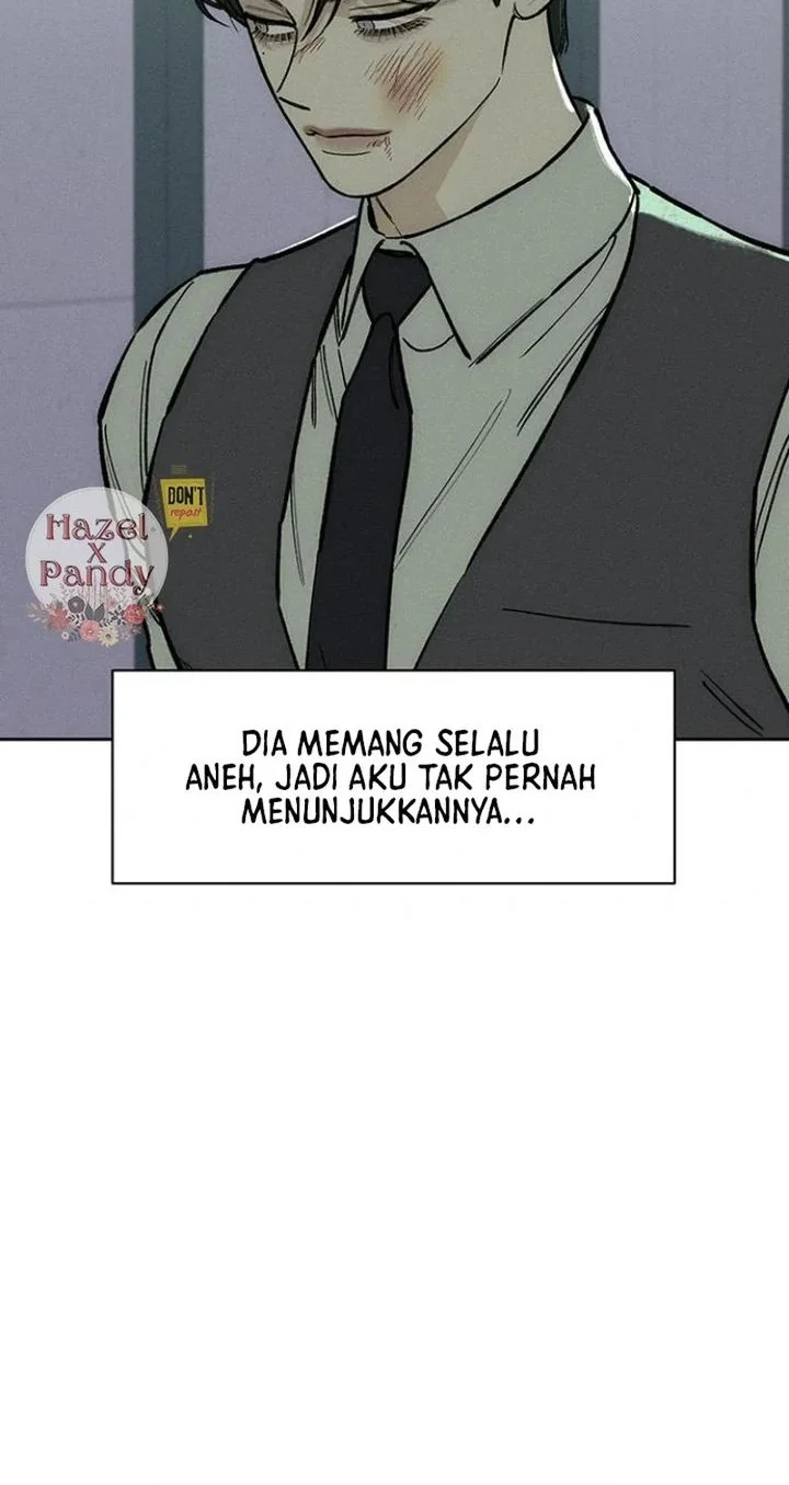 Tears on a Withered Flower Chapter 60 - halaman 52