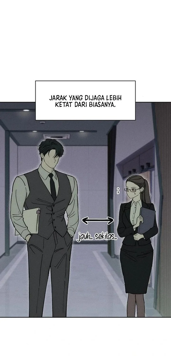 Tears on a Withered Flower Chapter 60 - halaman 54