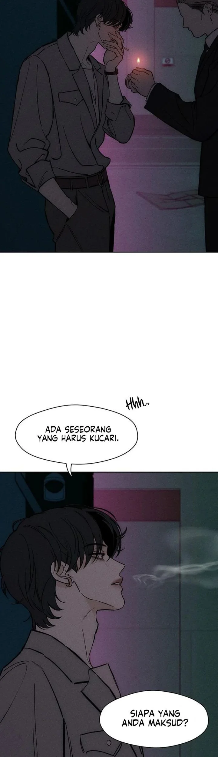 Tears on a Withered Flower Chapter 60 - halaman 67