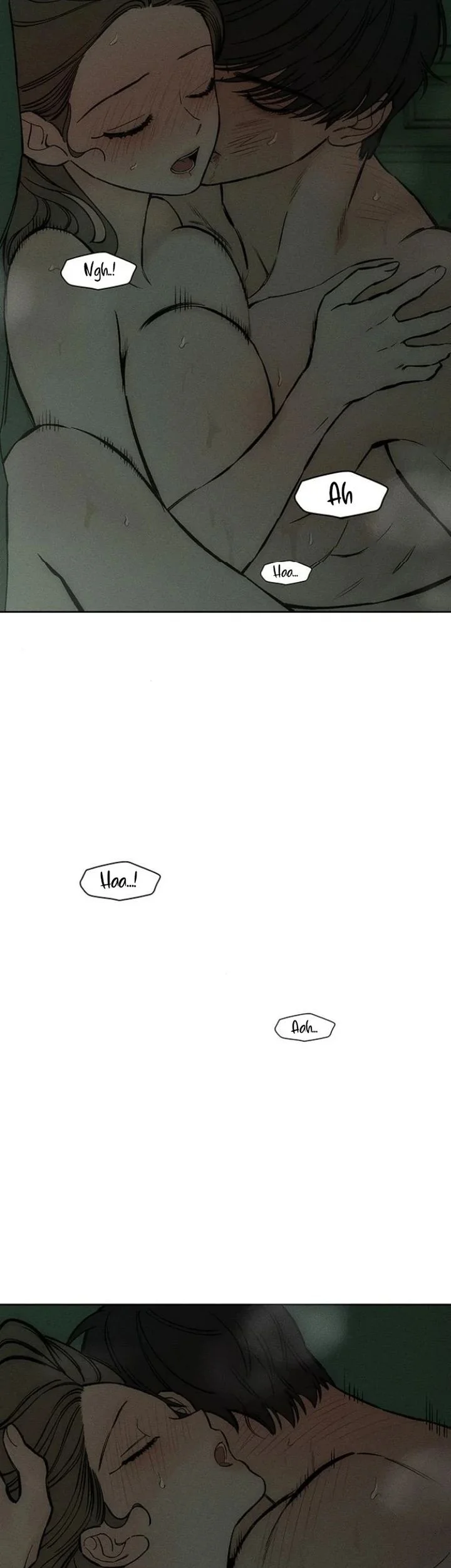 Tears on a Withered Flower Chapter 60 - halaman 7