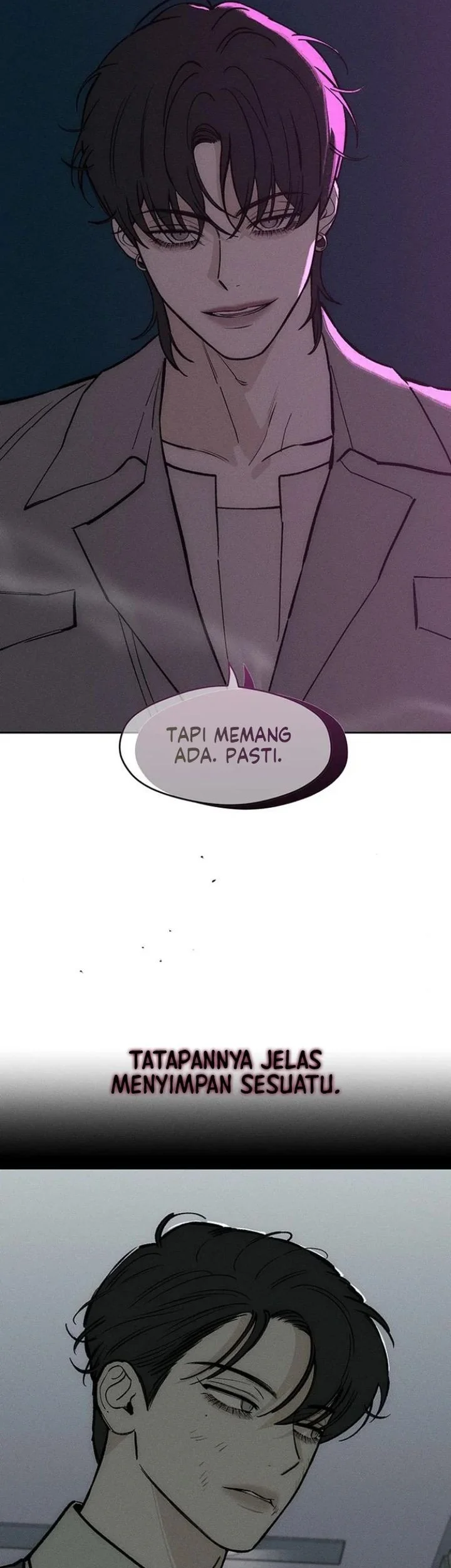 Tears on a Withered Flower Chapter 60 - halaman 71