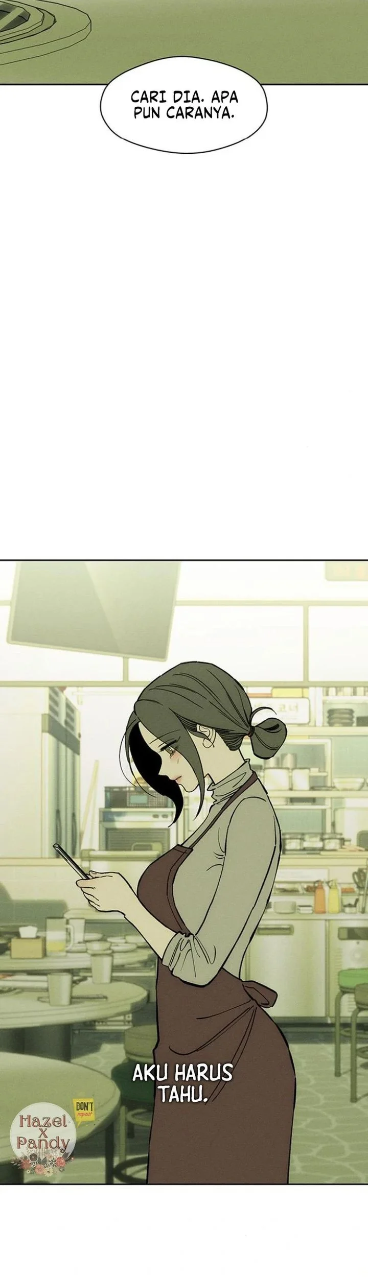 Tears on a Withered Flower Chapter 60 - halaman 75