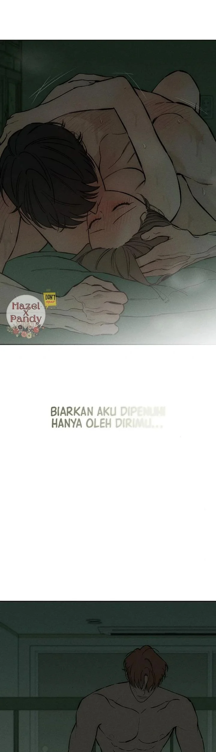 Tears on a Withered Flower Chapter 60 - halaman 9