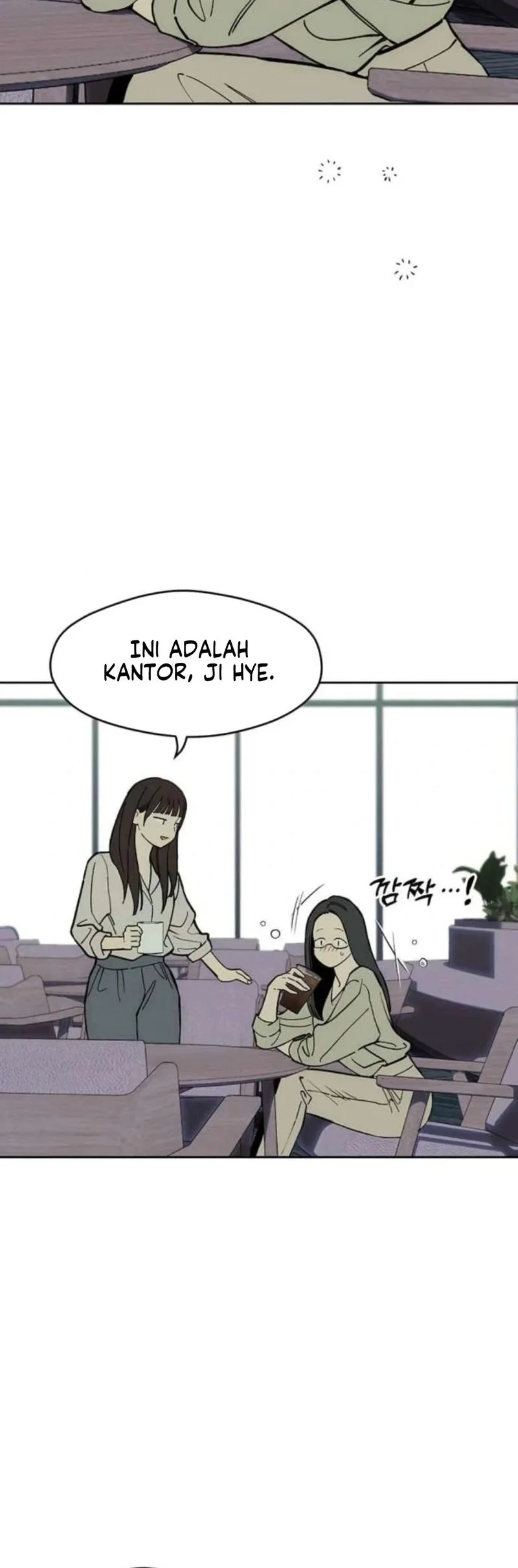Tears on a Withered Flower Chapter 61 - halaman 12