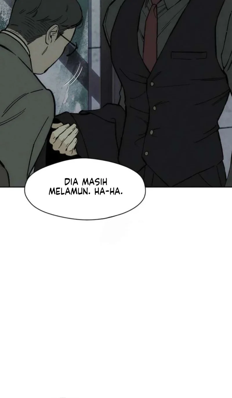 Tears on a Withered Flower Chapter 61 - halaman 22