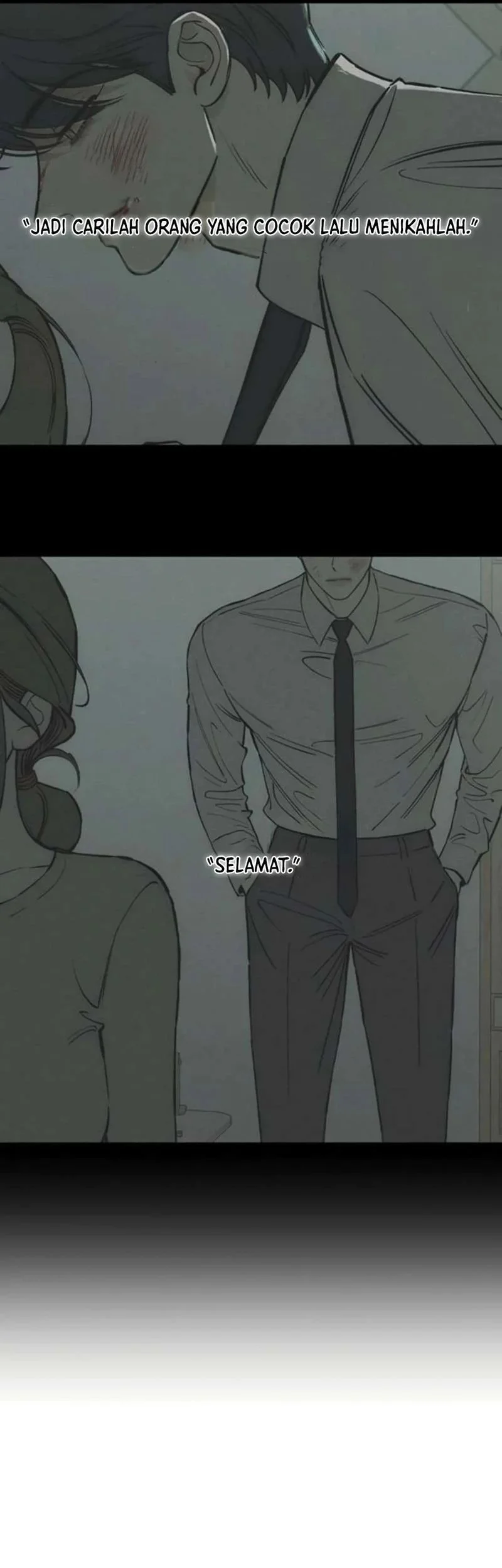 Tears on a Withered Flower Chapter 61 - halaman 29