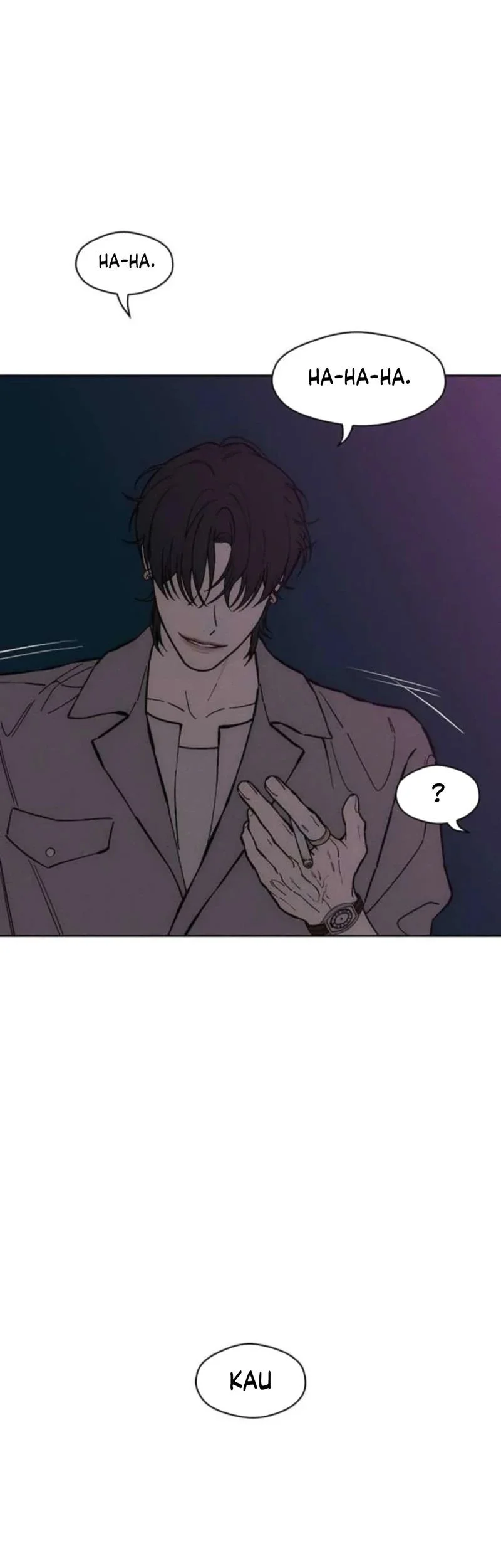Tears on a Withered Flower Chapter 61 - halaman 3