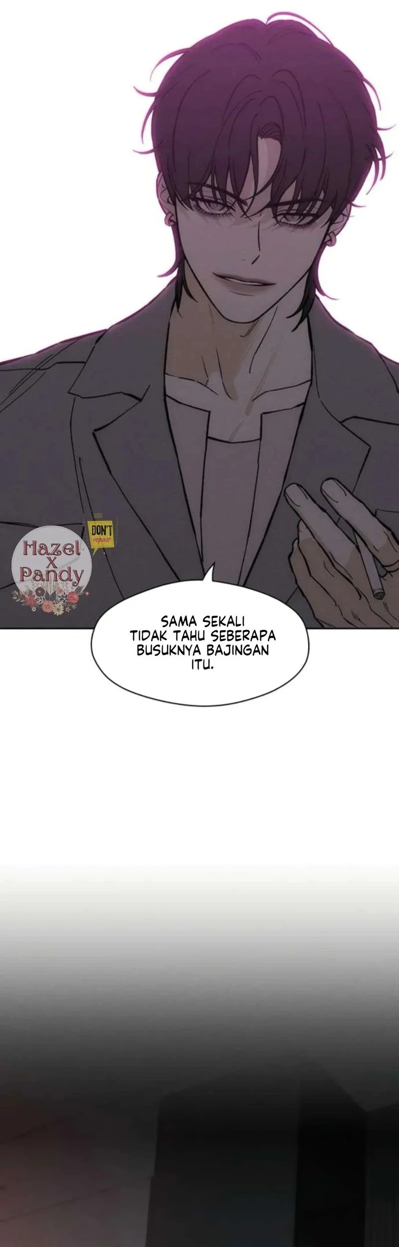 Tears on a Withered Flower Chapter 61 - halaman 4