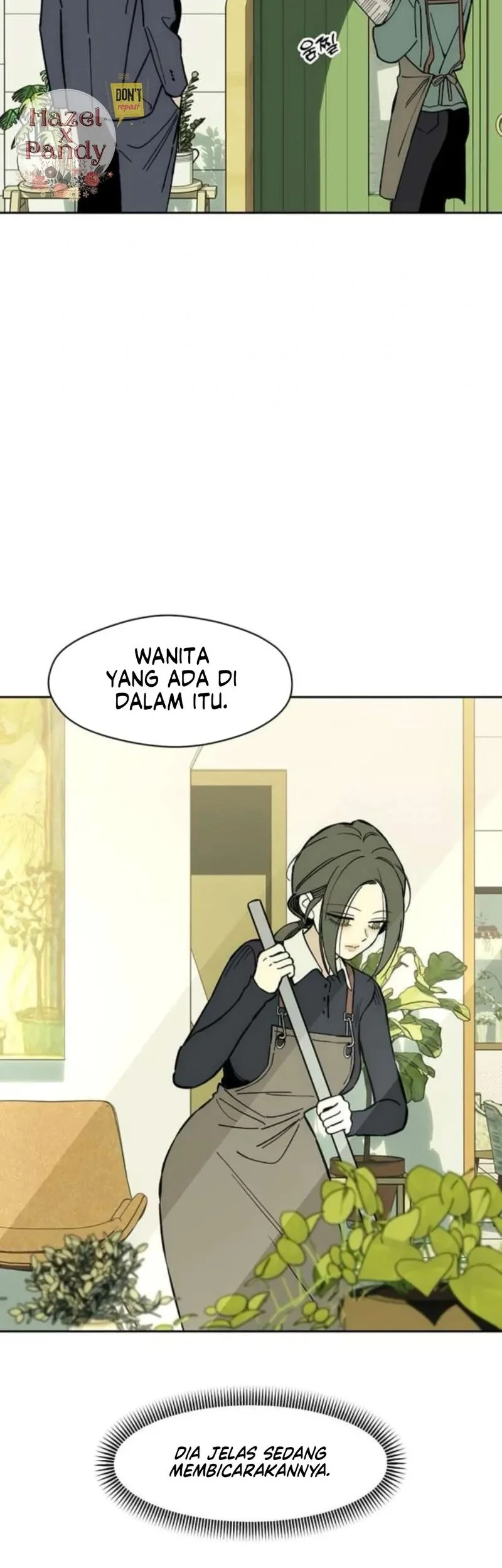 Tears on a Withered Flower Chapter 61 - halaman 40