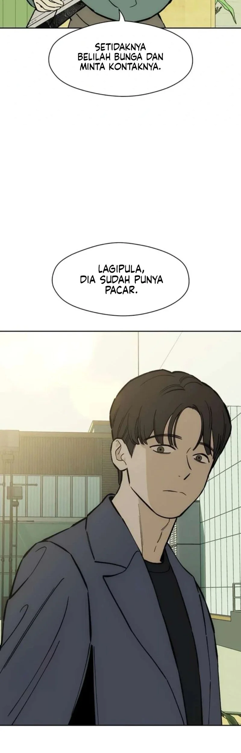 Tears on a Withered Flower Chapter 61 - halaman 42