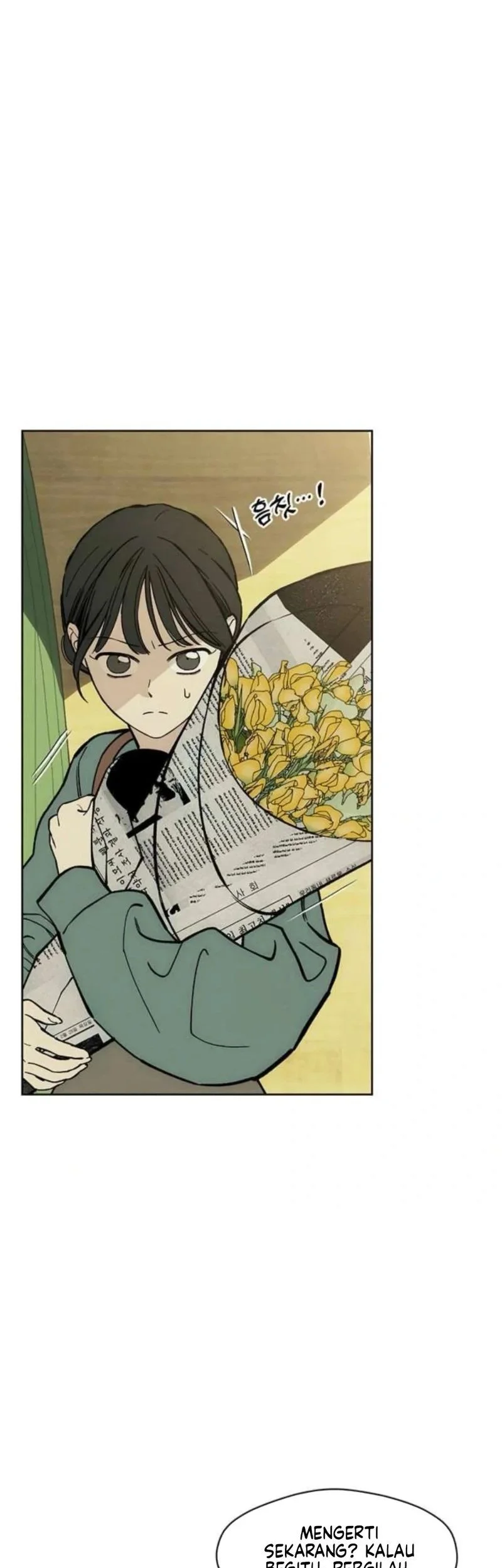 Tears on a Withered Flower Chapter 61 - halaman 43