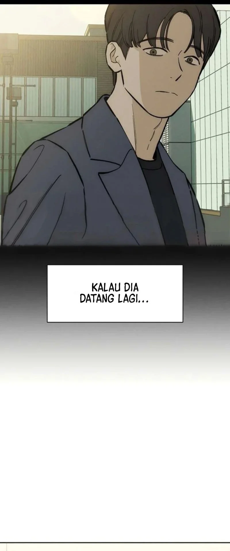 Tears on a Withered Flower Chapter 61 - halaman 48