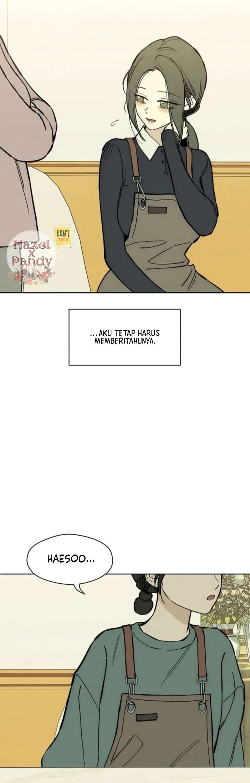 Tears on a Withered Flower Chapter 61 - halaman 49