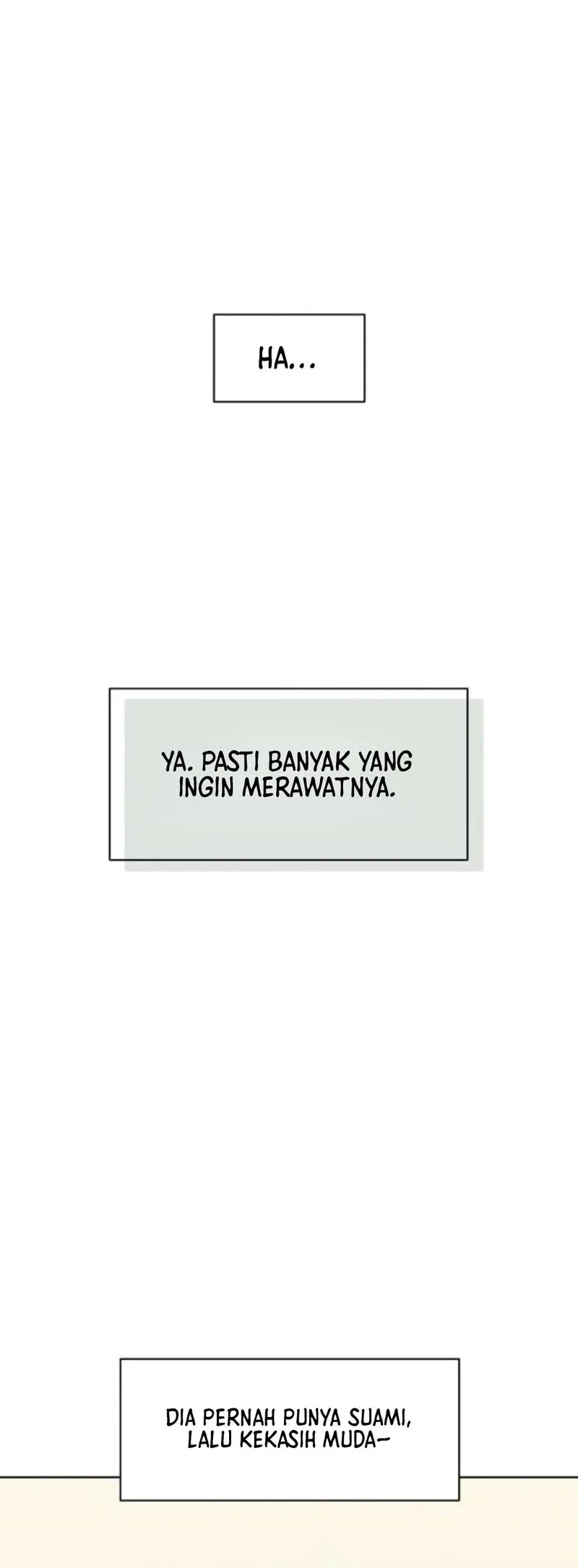 Tears on a Withered Flower Chapter 61 - halaman 52