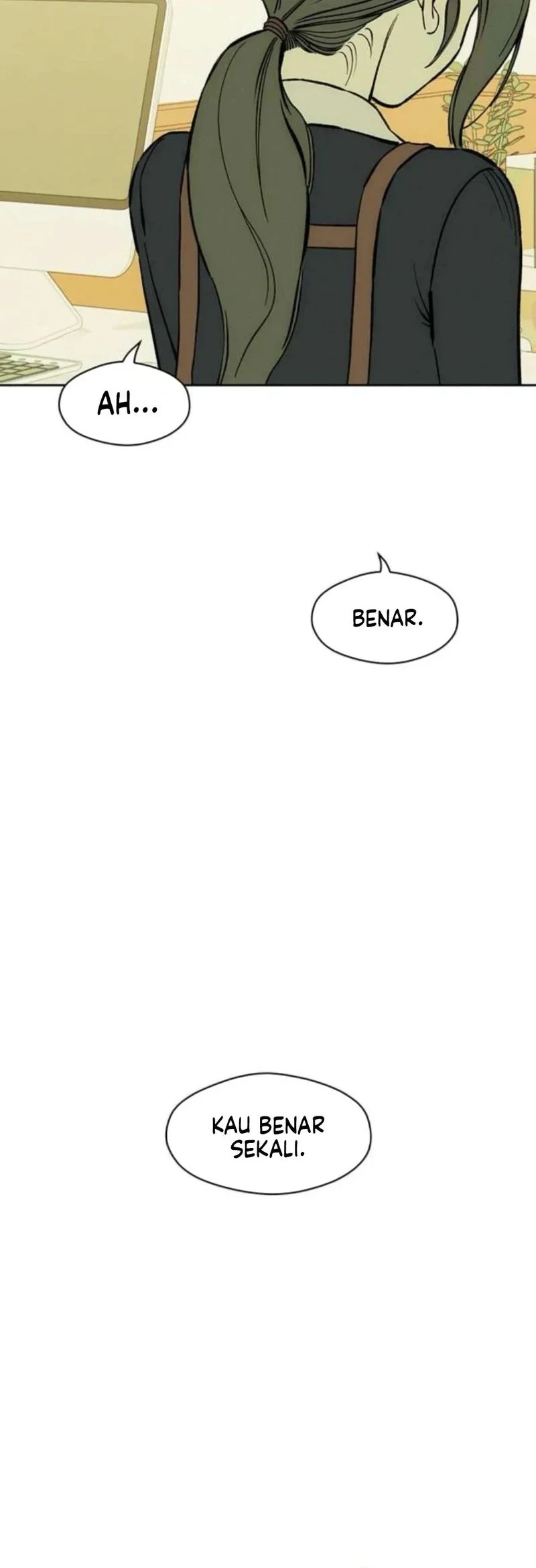 Tears on a Withered Flower Chapter 61 - halaman 56