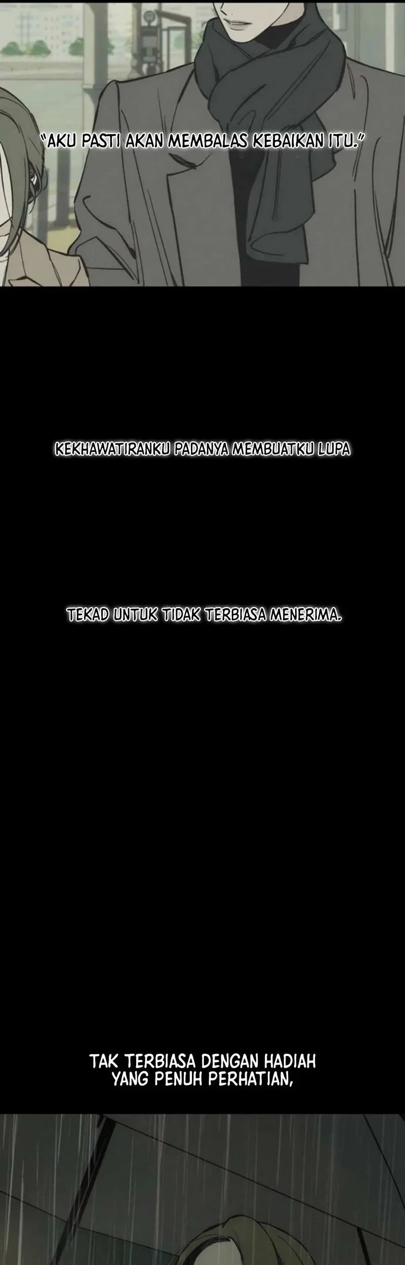 Tears on a Withered Flower Chapter 61 - halaman 59