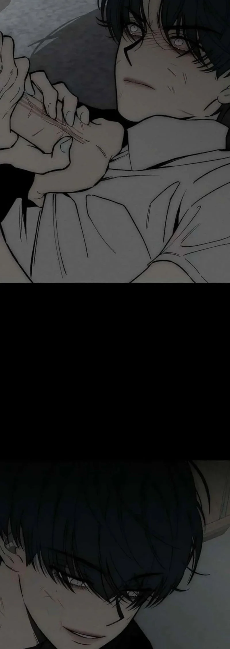 Tears on a Withered Flower Chapter 61 - halaman 6