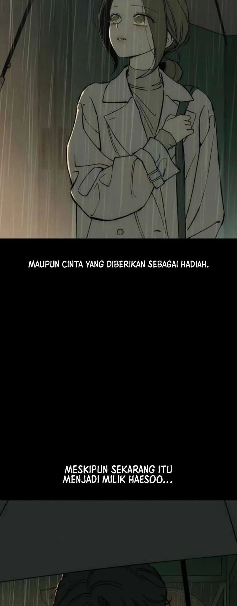 Tears on a Withered Flower Chapter 61 - halaman 60