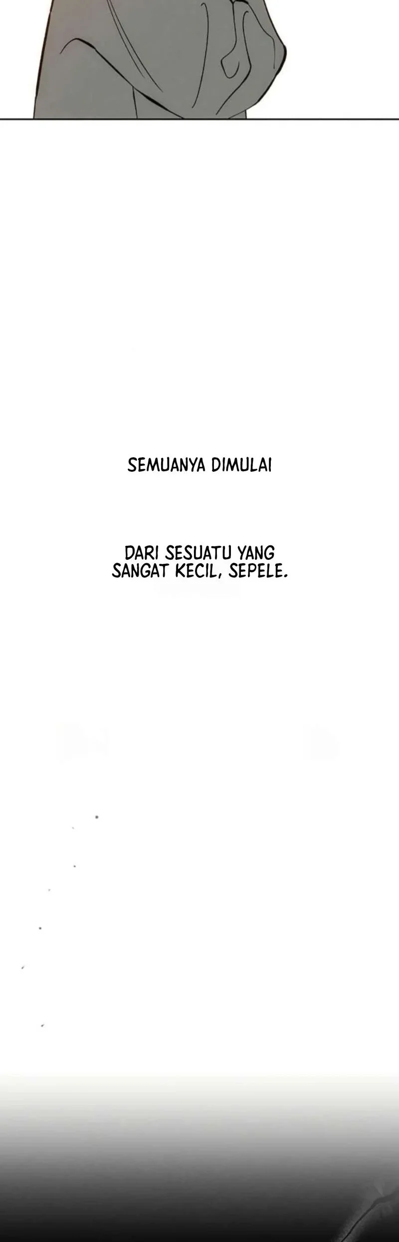 Tears on a Withered Flower Chapter 61 - halaman 64