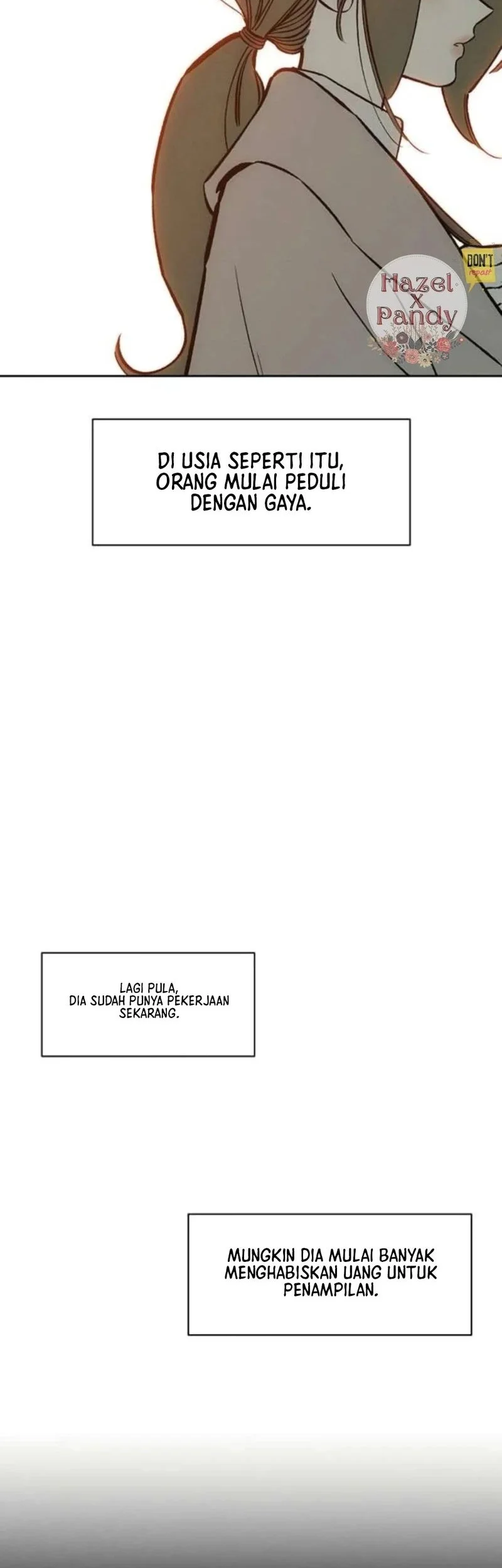 Tears on a Withered Flower Chapter 61 - halaman 66