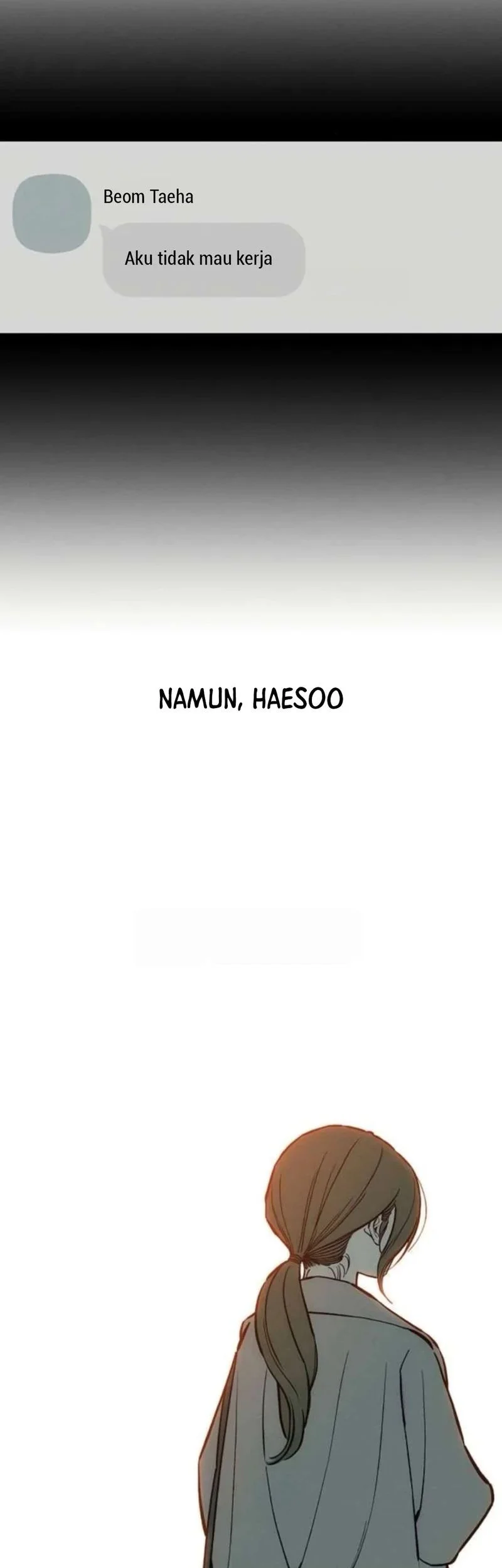 Tears on a Withered Flower Chapter 61 - halaman 67