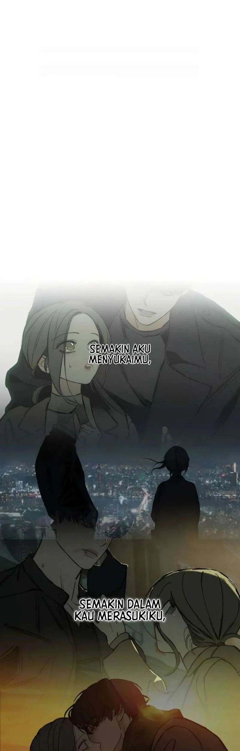 Tears on a Withered Flower Chapter 61 - halaman 69