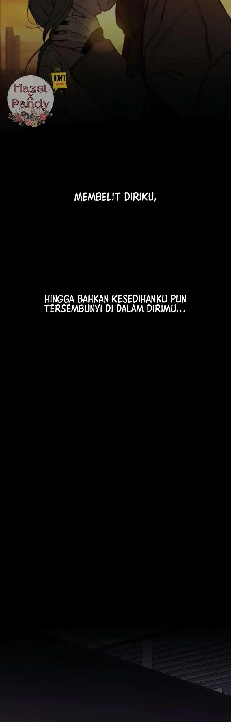 Tears on a Withered Flower Chapter 61 - halaman 70