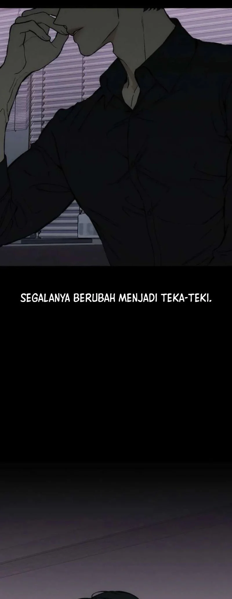 Tears on a Withered Flower Chapter 61 - halaman 72