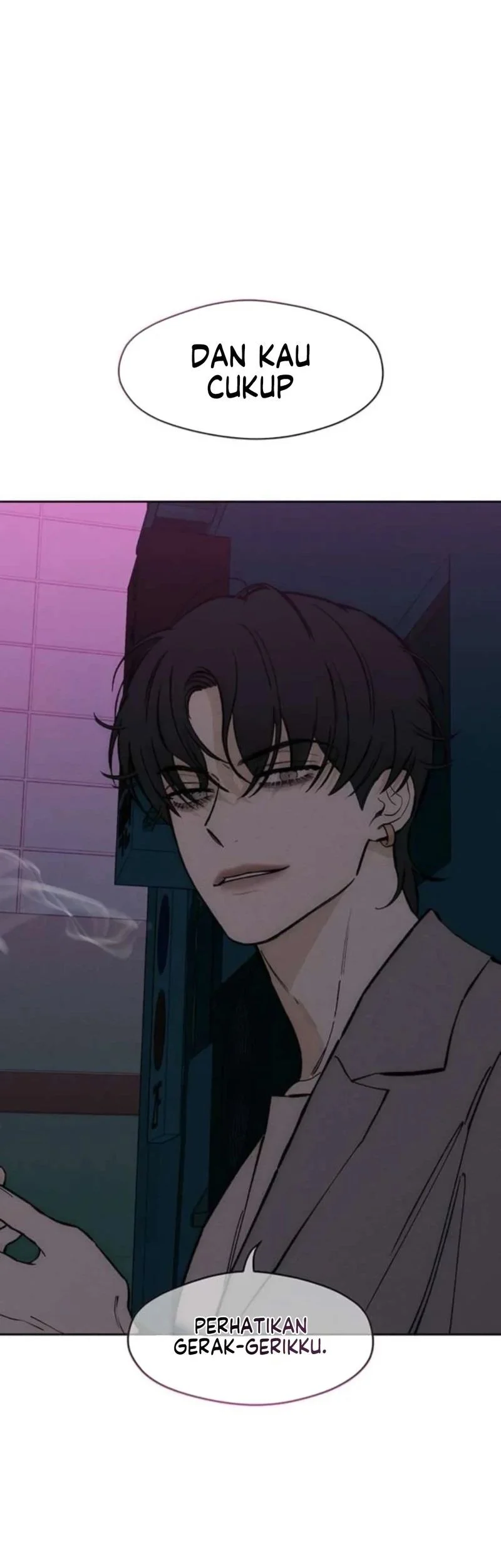 Tears on a Withered Flower Chapter 61 - halaman 9