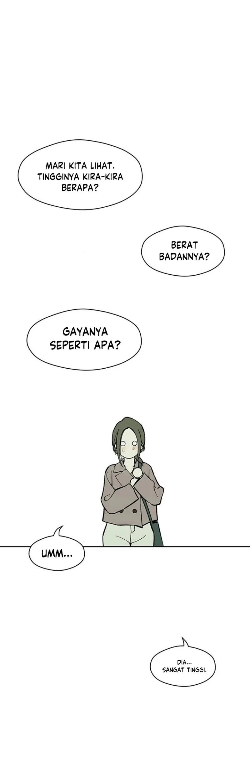 Tears on a Withered Flower Chapter 62 - halaman 13