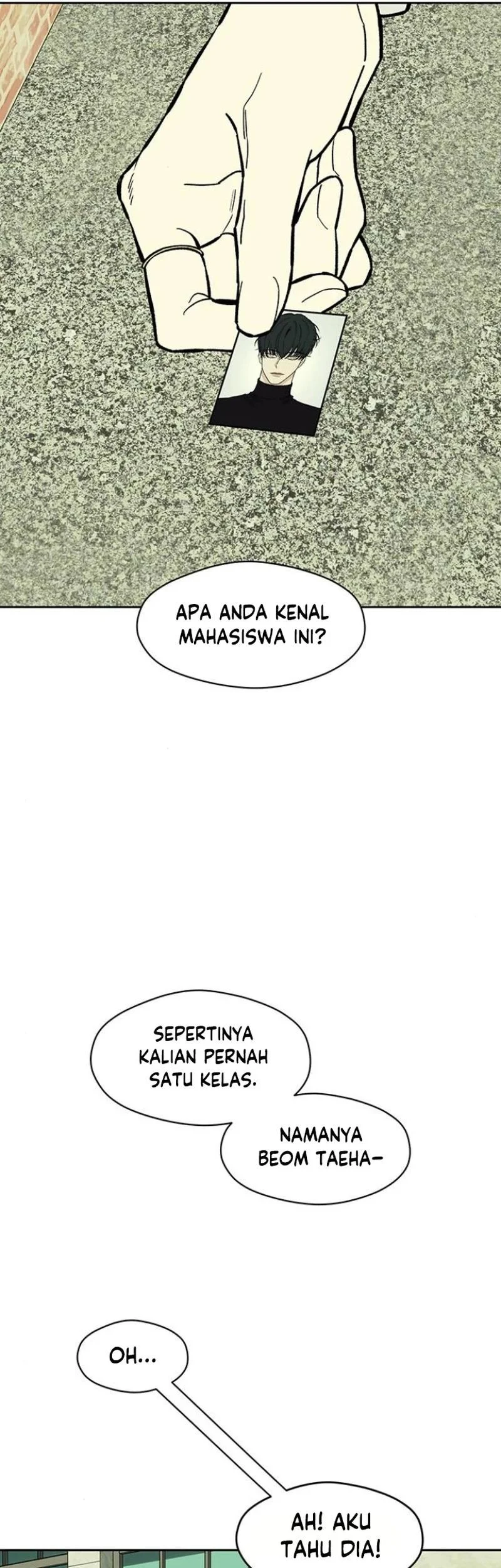 Tears on a Withered Flower Chapter 62 - halaman 29
