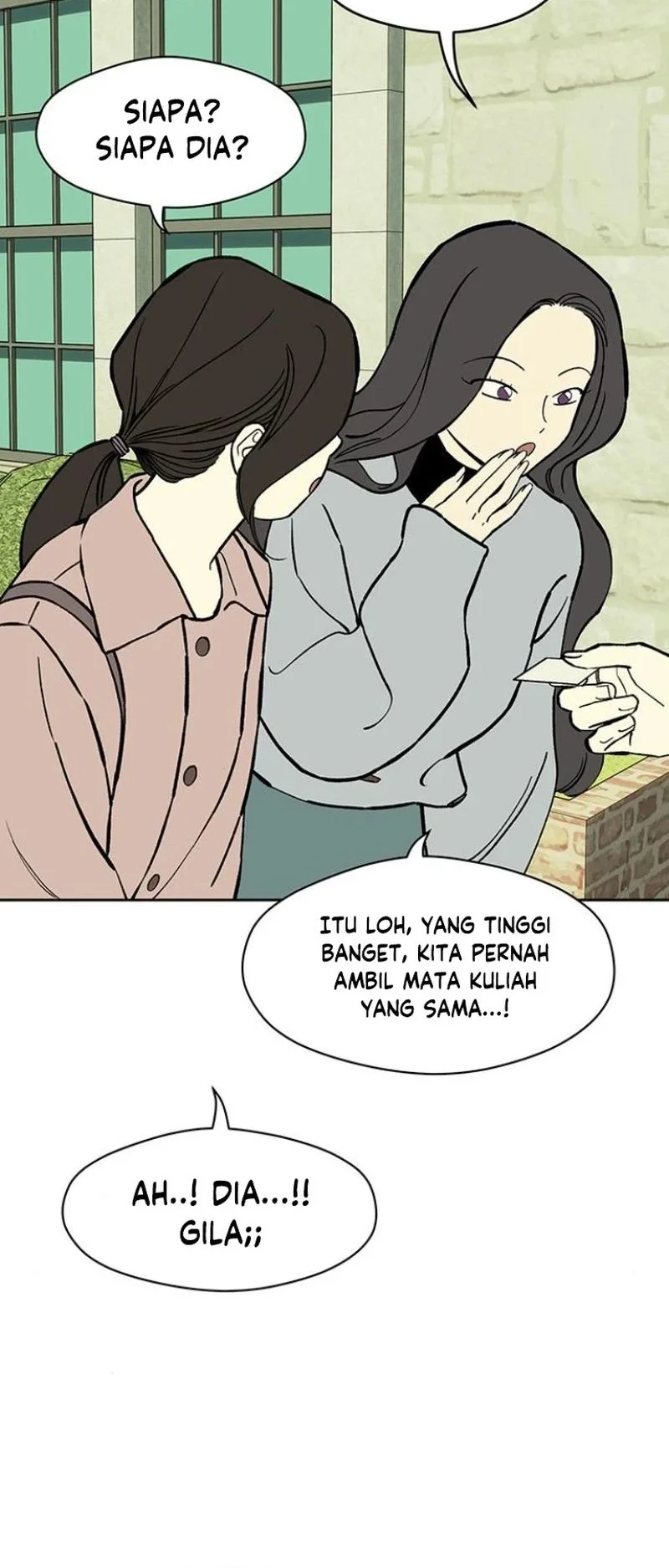Tears on a Withered Flower Chapter 62 - halaman 30