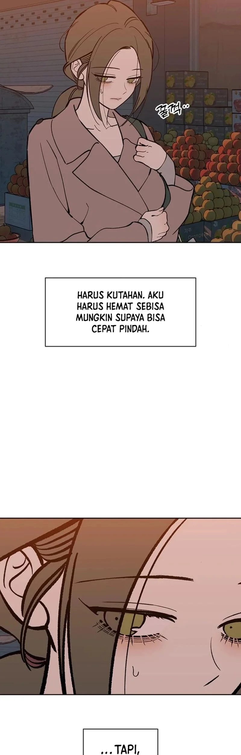 Tears on a Withered Flower Chapter 62 - halaman 41