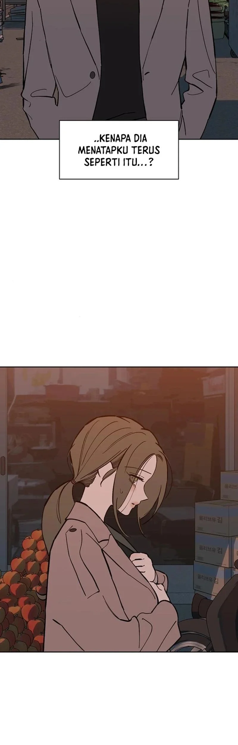 Tears on a Withered Flower Chapter 62 - halaman 44