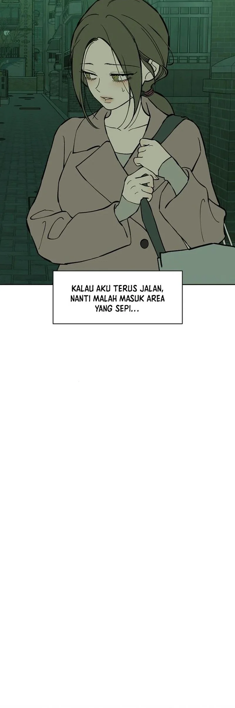 Tears on a Withered Flower Chapter 62 - halaman 48