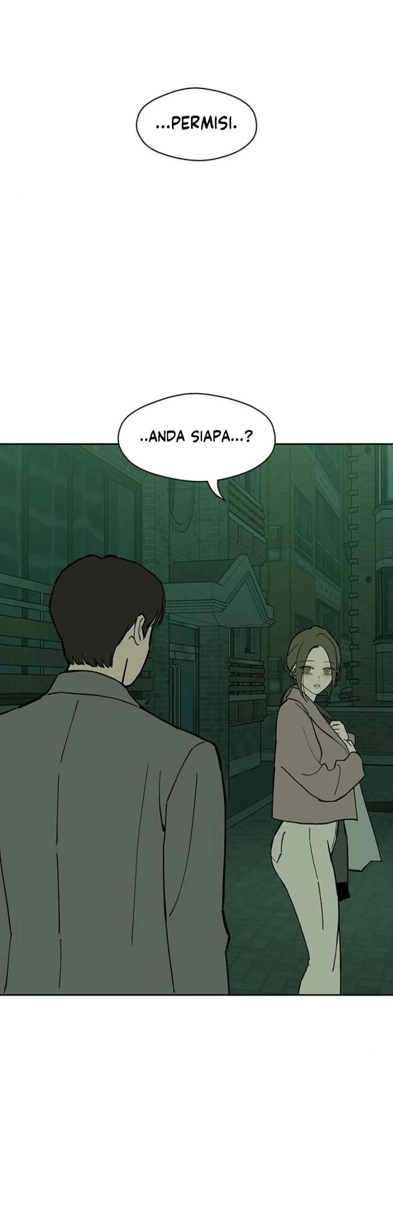 Tears on a Withered Flower Chapter 62 - halaman 50