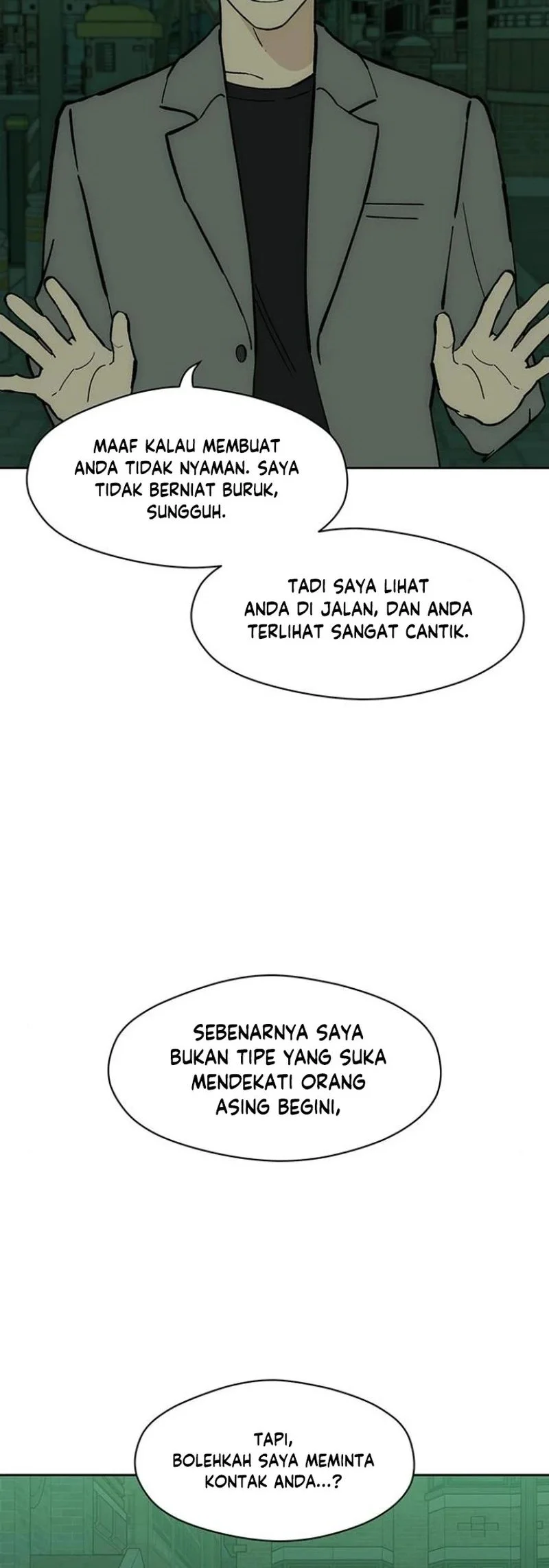 Tears on a Withered Flower Chapter 62 - halaman 52
