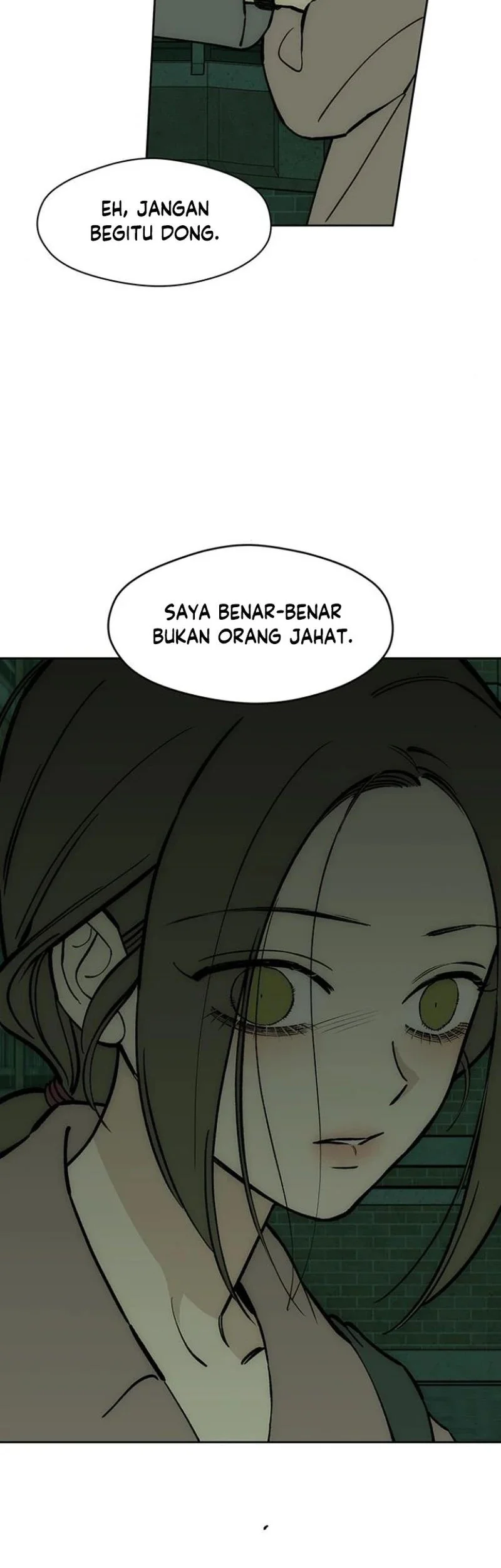 Tears on a Withered Flower Chapter 62 - halaman 54