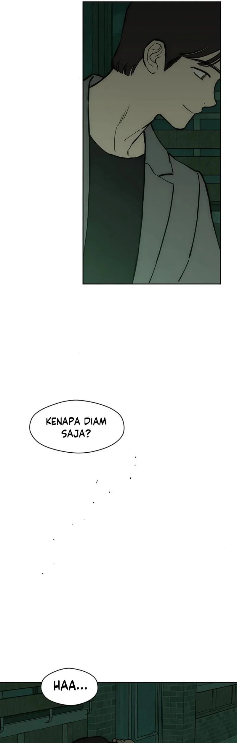 Tears on a Withered Flower Chapter 62 - halaman 57