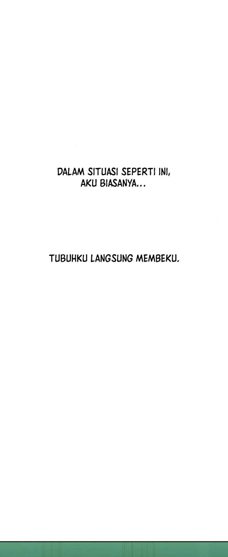 Tears on a Withered Flower Chapter 62 - halaman 60