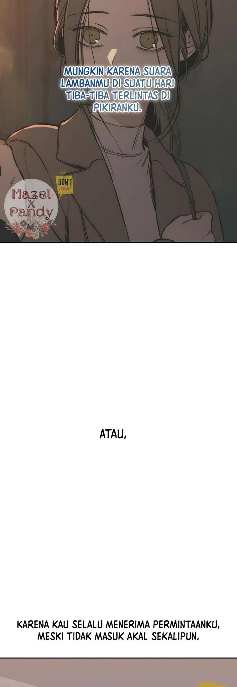 Tears on a Withered Flower Chapter 62 - halaman 62