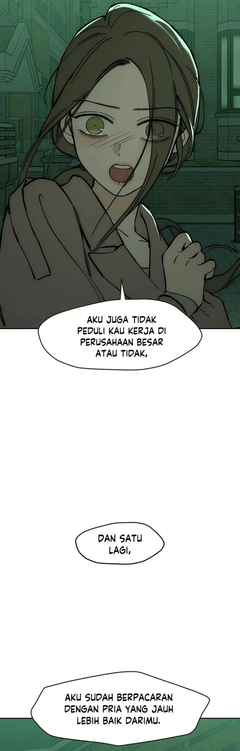 Tears on a Withered Flower Chapter 62 - halaman 65