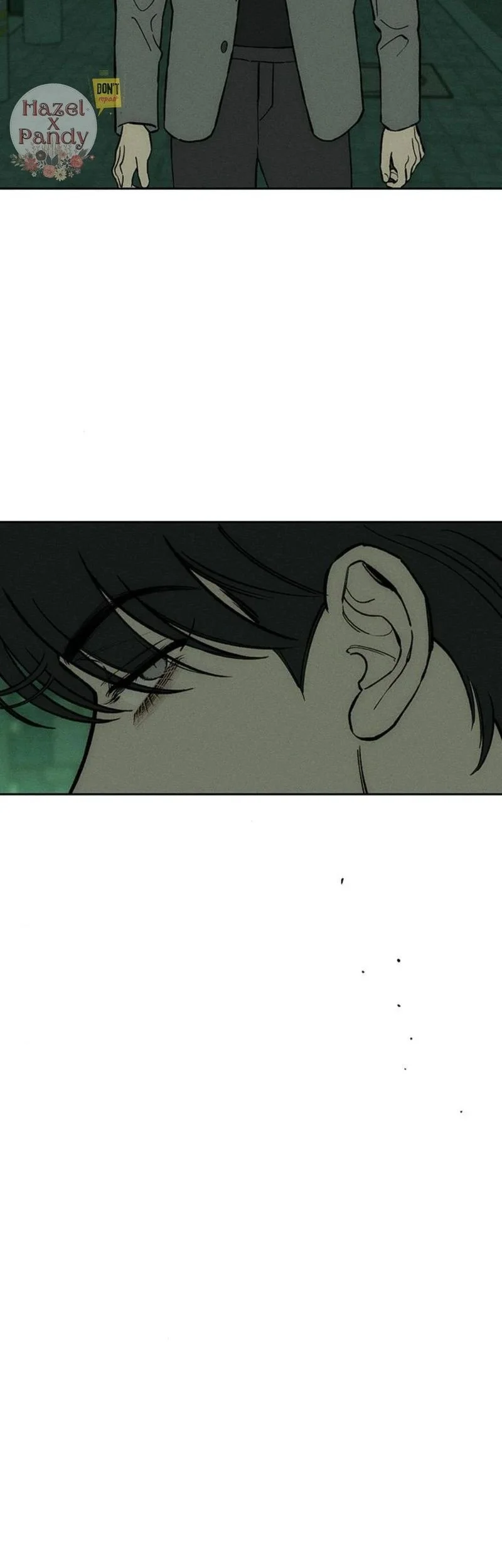 Tears on a Withered Flower Chapter 63 - halaman 10