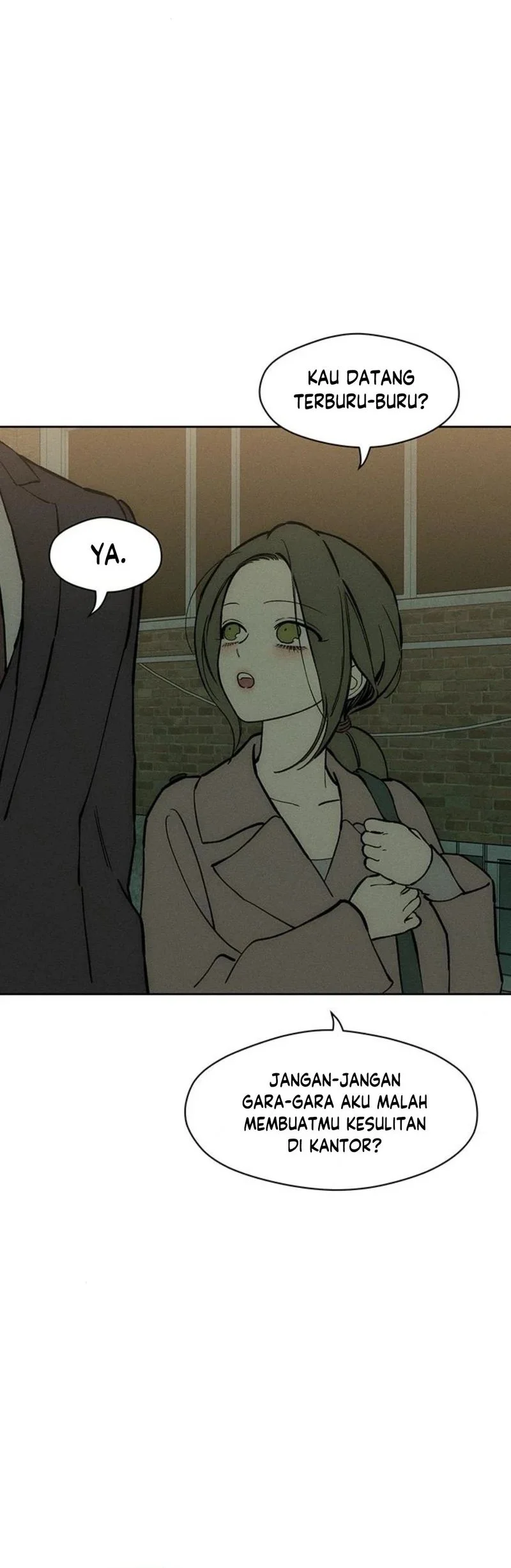 Tears on a Withered Flower Chapter 63 - halaman 12